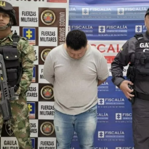 Policía que le pidió millonada a conductor en Popayán fue enviado a la cárcel