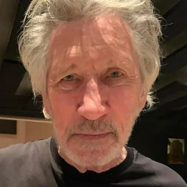 Hotel de Bogotá le canceló reserva a Roger Waters; en Uruguay también le hicieron el feo.