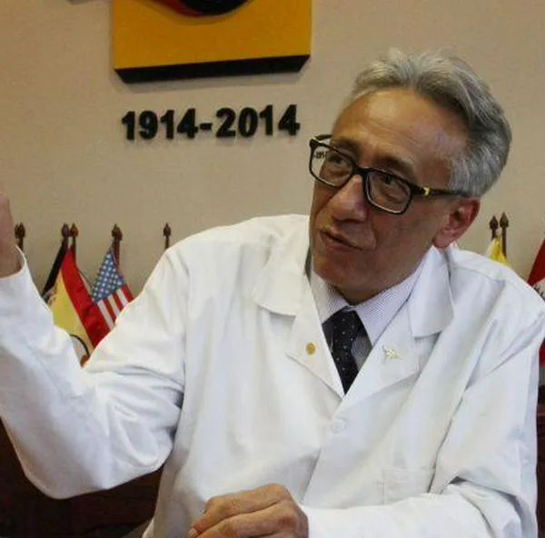 Carlos Valdés, exdirector de Medicina Legal, fue absuelto por muerte de Jorge Enrique Pizano hombre que denunció corrupción de Odebrecht.
