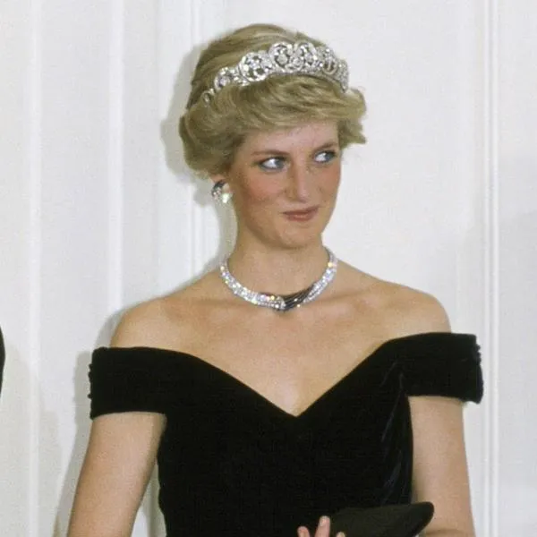 Princesa Diana, en nota sobre a qué huele y su secreto para oler bien sin usar perfume