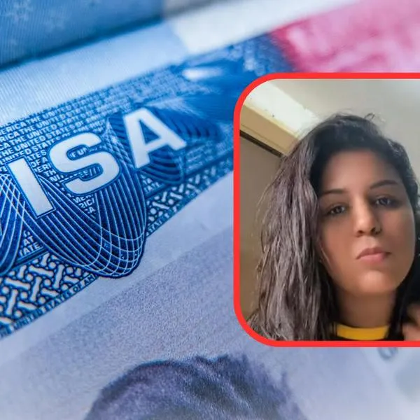 Mujer latina narró la decepción que se llevó al ser deportada a su llegada a un aeropuerto en Estados Unidos, luego de que le cancelaran la visa.