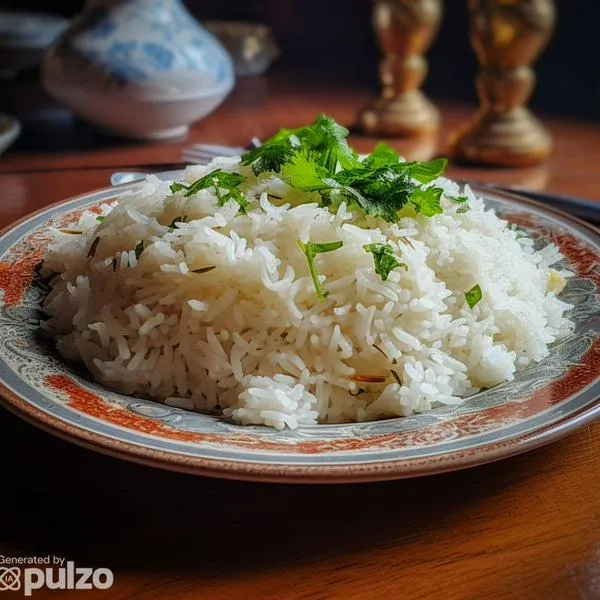5 alternativas con las que puede reemplazar el arroz