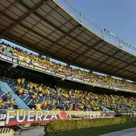 Barranquilla espera que ingresen $ 20.000 millones gracias a los turistas que irán a ver el partido contra Brasil por Eliminatorias.