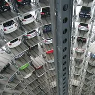 Ford, General Motors y más fueron a huelga en Estados Unidos