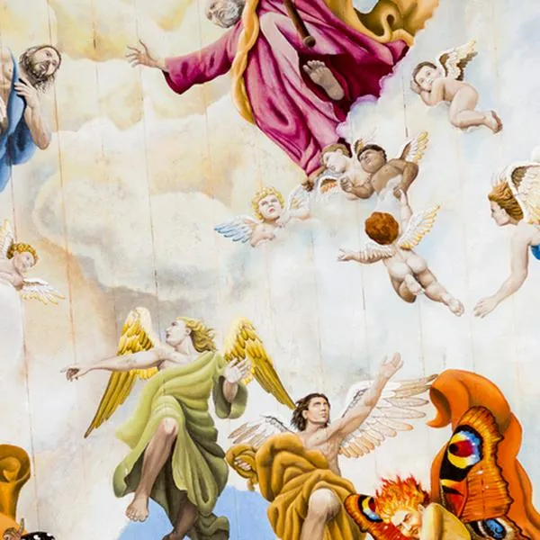 Los ángeles suelen ofrecer orientación en momentos de incertidumbre, brindando consuelo y protección. Este es el mensaje para piscis, escorpio y cáncer.