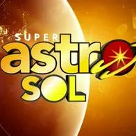 Astro Sol resultado último sorteo hoy 16 de noviembre de 2023