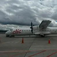 Conozca los detalles de la operación de la aerolínea Clic en Colombia, que estará para la temporada de fin de año. Destino solo será hacia Cartagena.