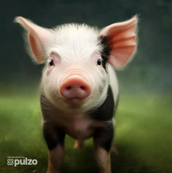 ¿Los mini pigs se deben esterilizar, desparasitar y vacunar? Los cuidados veterinarios que requieren las novedosas mascotas.