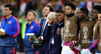 Exasistente de Pékerman confía en victoria de Colombia: "Brasil ya no es el de antes"