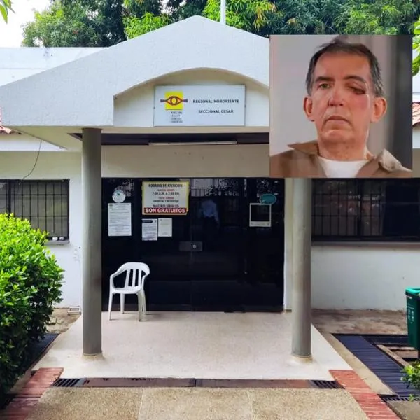 Cadáver de Garavito sigue en Valledupar: polémica legal en torno a su cremación