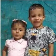Familiares de menores desaparecidos en frontera con EE. UU. fueron amenazados.