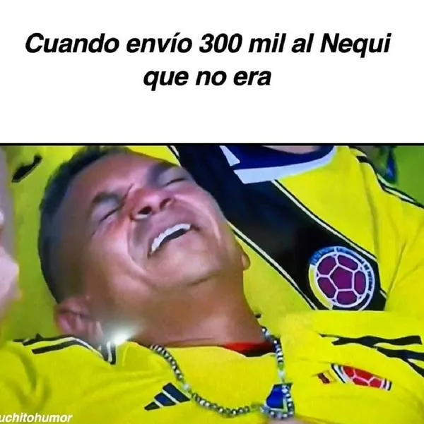 Memes por partido de Colombia