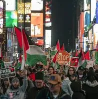 Estados Unidos: ¿Está perdiendo Biden los votos de los estadounidenses pro palestinos para 2024?