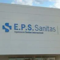 EPS Sánitas: alerta para usuarios y nueva instrucción en Colombia