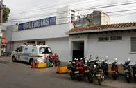 Joven al que Coosalud le tiene ‘paseando’ su muerte, espera traslado a La Merced