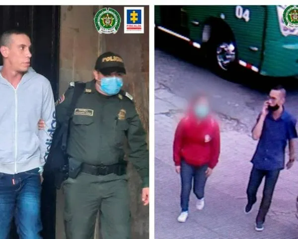 Condenan a 24 años a hombre que abusó de 12 mujeres en Medellín