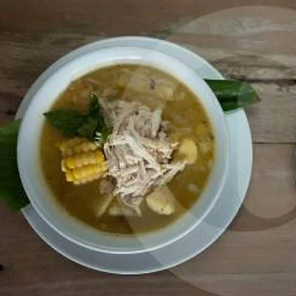En el top 50 de las sopas más ricas del mundo están el ajiaco, sancocho y caldo de costilla.