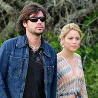 Shakira y Antonio de la Rúa, en nota sobre que él sería testigo en el juicio contra ella en España