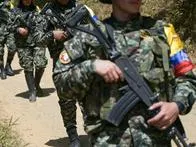 Disidencias Farc están obligando a comunidad a crear guardias campesinas en Guaviare