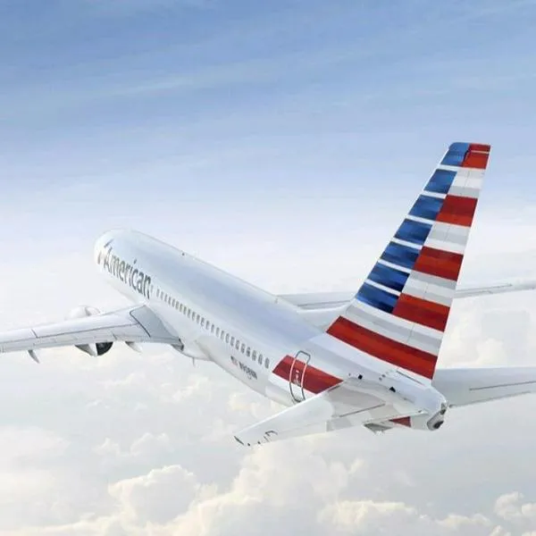 American Airlines abrió tercera frecuencia en ruta de Medellín a Miami (EE UU)