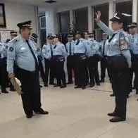Agente de transito de Medellín denunció a través de un video el presunto acoso de un superior de la Secretaría de Movilidad por ser lesbiana.