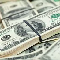 Dólar hoy: precio subió a más de $4.100 por dato de la FED y PIB en Colombia