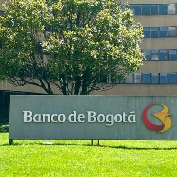 Banco de Bogotá hizo anuncio tras conocerse dato del PIB y anuncio de Petro