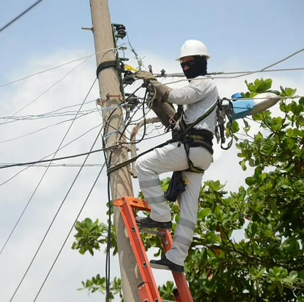 Cortes de luz 19 de noviembre en cesar: estos son los municipios que no tendrán servicio de energía. Confirmaron que vuelve el servicio en la tarde.