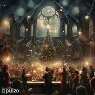 La Navidad es una fecha importante debido a que se conmemora el nacimiento de Jesús en Belén. Estas son algunas de las tradiciones que tienen los cristianos. 