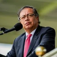 Gustavo Petro sigue echando chispas luego de que la Corte Constitucional le tocara la reforma tributaria: aseguró que decisión es un retroceso.