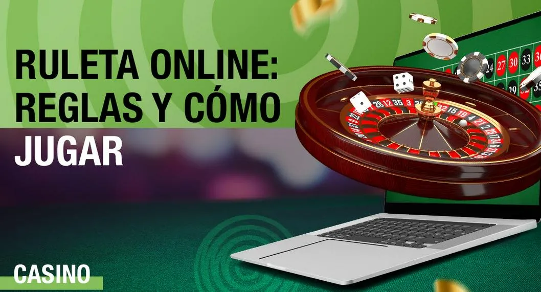 Cómo Jugar a la Ruleta: Apuestas de la Ruleta 