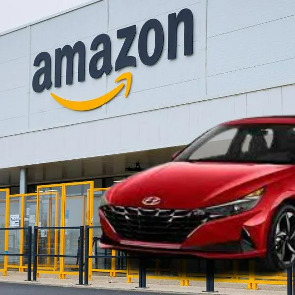 Amazon, empresa de Jeff Bezos, anunció que a partir de 2024 venderá automóviles y la primera marca que se subió al negocio fue Hyundai.