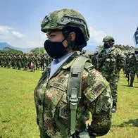 Hasta hoy puede participar en la convocatoria para prestar servicio en el Ejército.