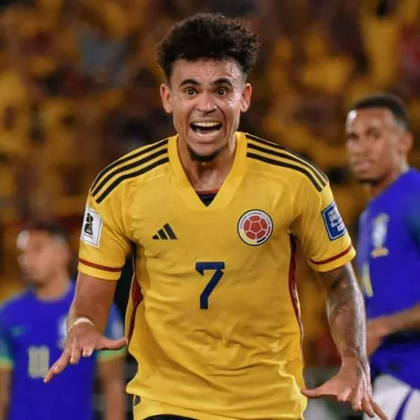 Luis Díaz, figura de la Selección Colombia, elogió la firmeza de su padre luego de durar secuestrado por el la guerrilla del Eln 12 días.