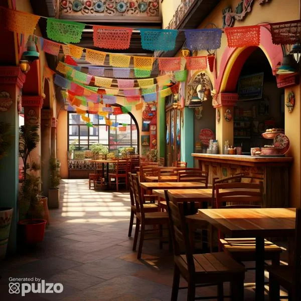La comida mexicana tiene sabores intensos, colores vibrantes e ingredientes deliciosos. Dese un festín y conozca cuáles son los mejores restaurantes en Bogotá.