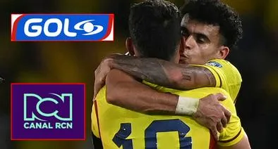 Hasta 'Pasión de gavilanes' tuvo mejor 'rating' que partido Colombia vs. Brasil en RCN