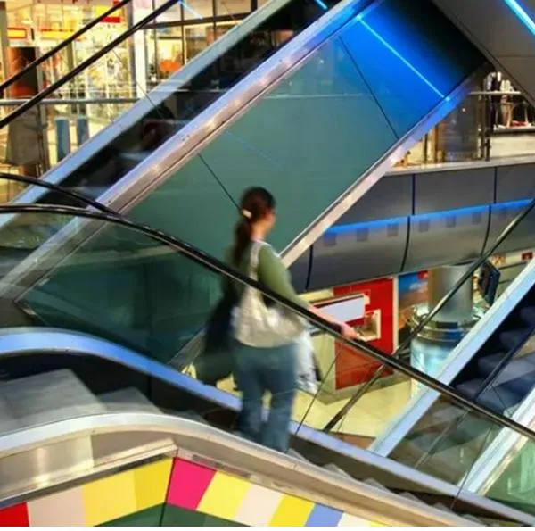 Gran Estación, Titán Plaza, Unicentro, Plaza Central y más centros comerciales famosos de Bogotá van a cambiar para Navidad.