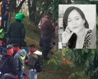 Después de dos meses, identificaron a la mujer que desmembraron y tiraron al río Medellín