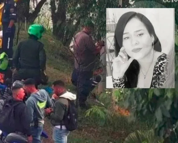 Después de dos meses, identificaron a la mujer que desmembraron y tiraron al río Medellín