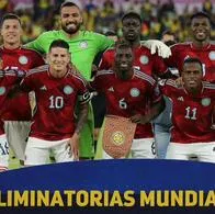 ¿Quiénes son los jugadores más jóvenes de la Selección Colombia y cuál es su valor de mercado?