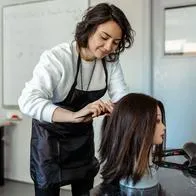 ¿Cuánto dura el curso de belleza del Sena ? Es gratis y hay inscripciones