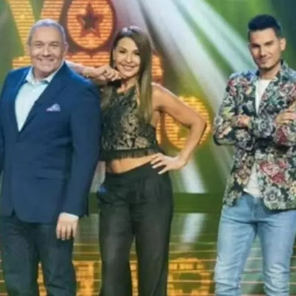 Jurados de Yo me llamo