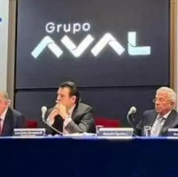 Grupo Aval de Luis Carlos Sarmiento Angulo tiene problema con cartera vencida