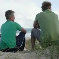 ¿Por qué los hombres mueren más jóvenes que las mujeres?
