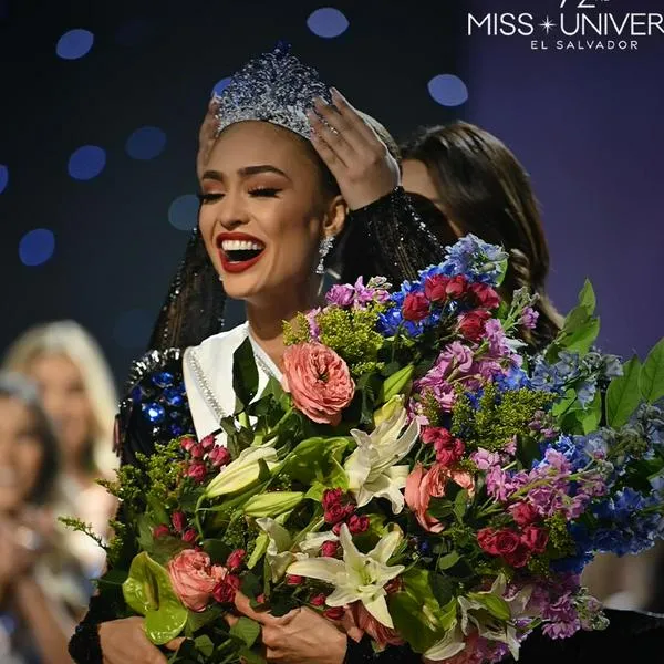 Colombia ha ganado dos veces Miss Universo 2023.