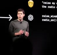 OpenAI despide al creador de ChatGPT, Sam Altman, por falta de “confianza”