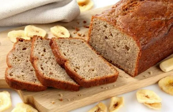 Cómo hacer una torta de banano sin usar horno fácil y rápido: una alternativa muy simple de preparación utilizando solamente una olla.