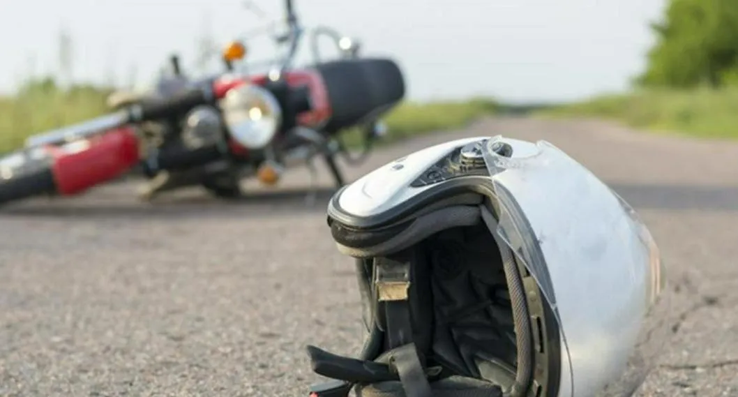 Accidentes viales en motos provocan más muertes de niños en Colombia
