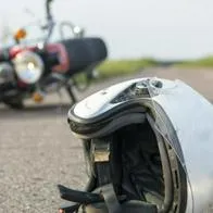 Accidentes viales en motos provocan más muertes de niños en Colombia