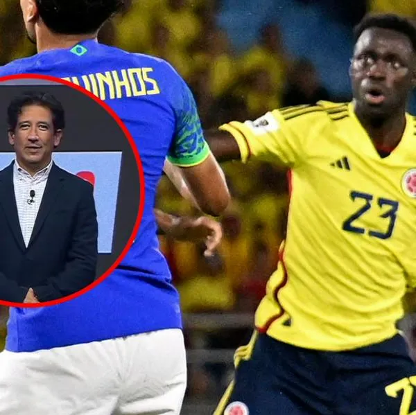  "Llamaron a Millonarios": Casale soltó bomba de posible convocado a Selección Colombia